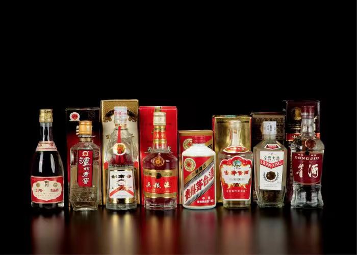 舞阳老酒储存的方法